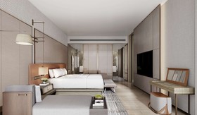 DoubleTree by Hilton Jiangxi Fuzhou