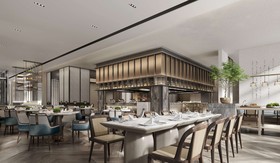 DoubleTree by Hilton Jiangxi Fuzhou