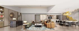 DoubleTree by Hilton Jiangxi Fuzhou