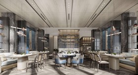 DoubleTree by Hilton Jiangxi Fuzhou