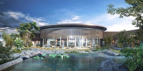 DoubleTree by Hilton Jiangxi Fuzhou