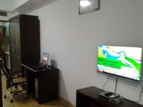 Fuzhou Apollo Silver Star Apartment