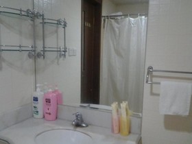 Fuzhou Apollo Silver Star Apartment