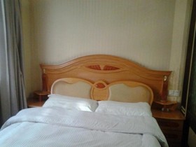 Fuzhou Apollo Silver Star Apartment