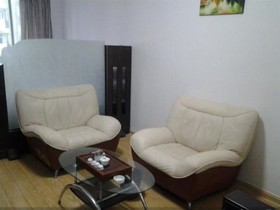 Fuzhou Apollo Silver Star Apartment