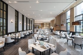 Fuzhou Mawei Yiho Hotel