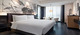 Fuzhou Mawei Yiho Hotel