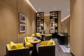 Fuzhou Mawei Yiho Hotel