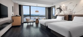 Fuzhou Mawei Yiho Hotel