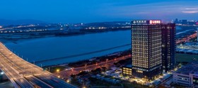 Fuzhou Mawei Yiho Hotel