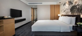 Fuzhou Mawei Yiho Hotel