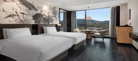 Fuzhou Mawei Yiho Hotel