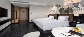 Fuzhou Mawei Yiho Hotel