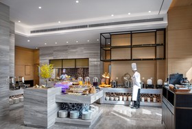 Fuzhou Mawei Yiho Hotel
