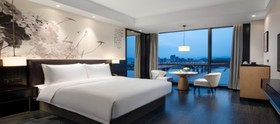 Fuzhou Mawei Yiho Hotel