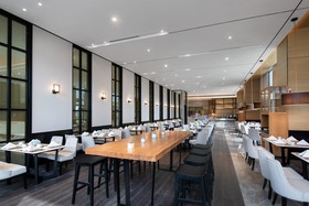Fuzhou Mawei Yiho Hotel