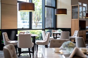 Fuzhou Mawei Yiho Hotel