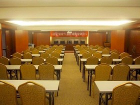 Galaxy Garden Hotel Fuzhou
