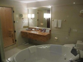 Galaxy Garden Hotel Fuzhou