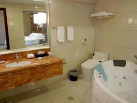 Galaxy Garden Hotel Fuzhou