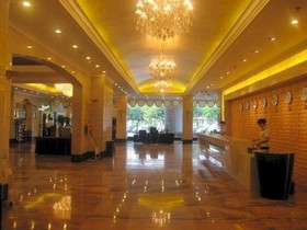 Galaxy Garden Hotel Fuzhou