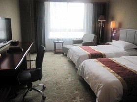 Galaxy Garden Hotel Fuzhou