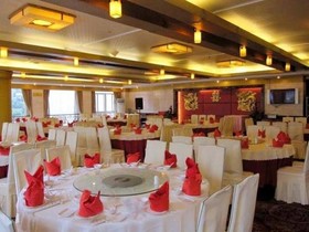 Galaxy Garden Hotel Fuzhou