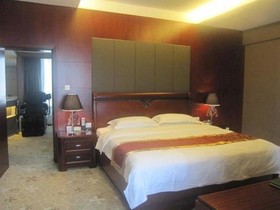 Galaxy Garden Hotel Fuzhou