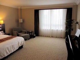 Galaxy Garden Hotel Fuzhou