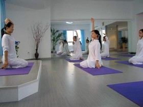 Galaxy Garden Hotel Fuzhou