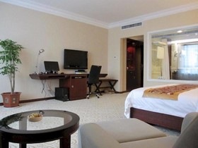 Galaxy Garden Hotel Fuzhou