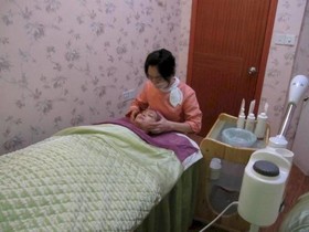 Galaxy Garden Hotel Fuzhou