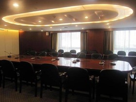 Galaxy Garden Hotel Fuzhou