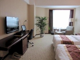 Galaxy Garden Hotel Fuzhou