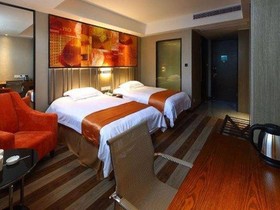 GreenTree Inn Fuzhou Software Park River View Hotel