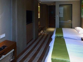 GreenTree Inn Fuzhou Software Park River View Hotel