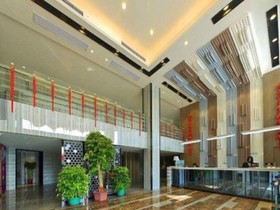 GreenTree Inn Fuzhou Software Park River View Hotel