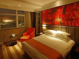 GreenTree Inn Fuzhou Software Park River View Hotel