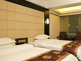 Greentree Inn Fuzhou Wuyi Square Branch