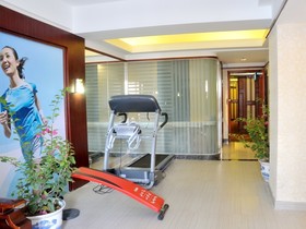Greentree Inn Fuzhou Wuyi Square Branch