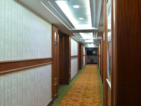 Greentree Inn Fuzhou Wuyi Square Branch