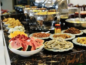 Greentree Inn Fuzhou Wuyi Square Branch
