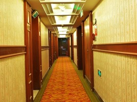Greentree Inn Fuzhou Wuyi Square Branch