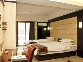 Greentree Inn Fuzhou Wuyi Square Branch
