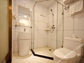 Hi Inn Fuzhou Jiaotong Road Medical University