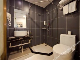 Hi Inn Fuzhou Jiaotong Road Medical University