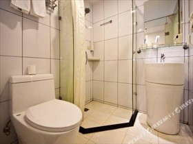 Hi Inn Fuzhou Jiaotong Road Medical University