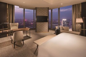 Hilton Fuzhou