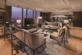 Hilton Fuzhou