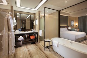 Hilton Fuzhou